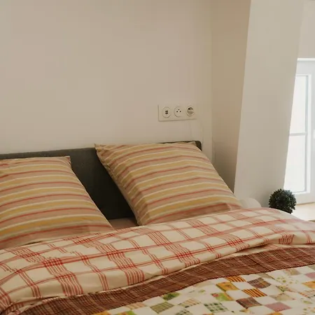 Apartment Mere Horizon C *