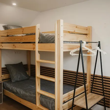 Mere Horizon C Apartment