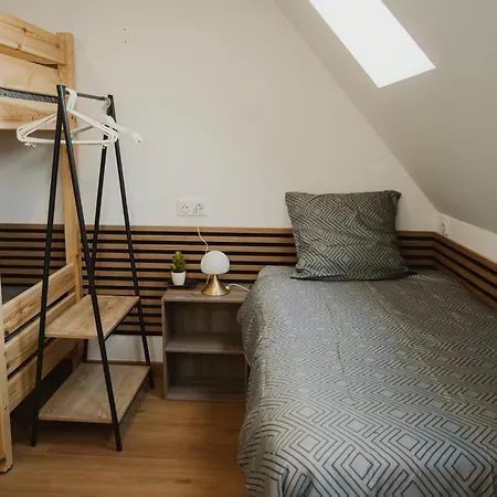 Mere Horizon C Apartment *