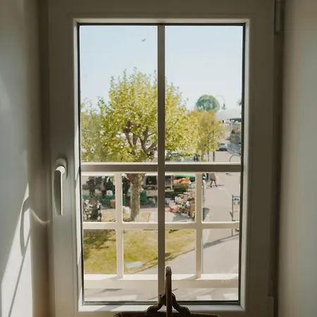Apartment Mere Horizon C