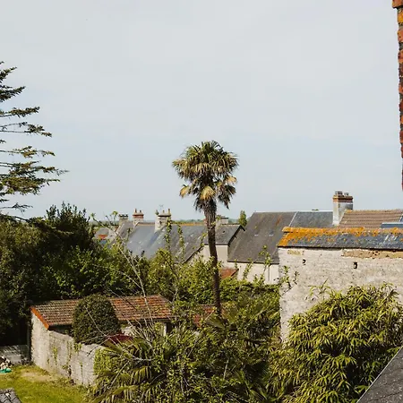 Mere Horizon C Apartment Sainte-Mere-Eglise